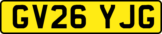 GV26YJG