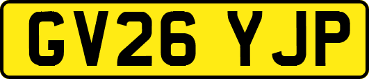 GV26YJP