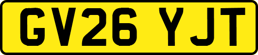 GV26YJT