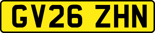 GV26ZHN