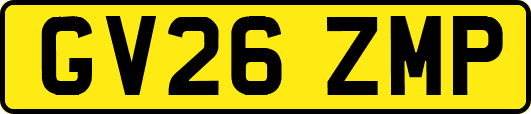GV26ZMP