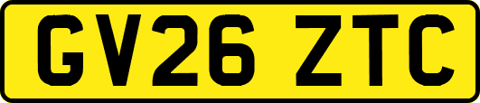 GV26ZTC