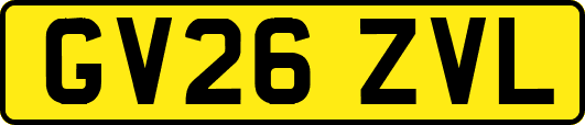 GV26ZVL