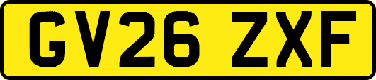 GV26ZXF
