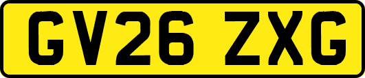 GV26ZXG