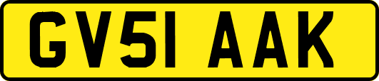 GV51AAK