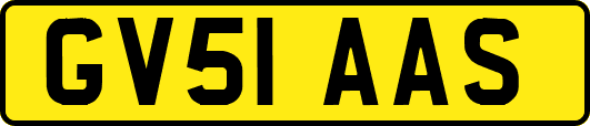 GV51AAS