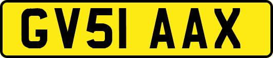 GV51AAX