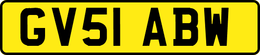 GV51ABW