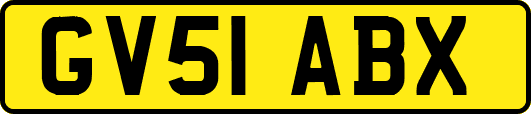 GV51ABX