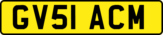 GV51ACM