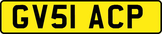 GV51ACP