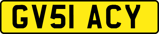 GV51ACY