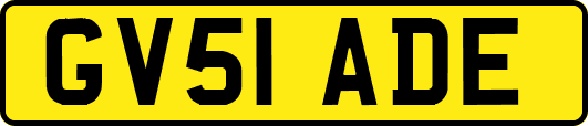 GV51ADE