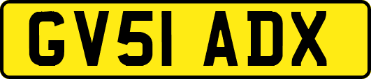 GV51ADX