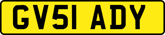 GV51ADY