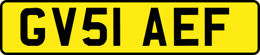 GV51AEF