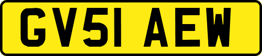 GV51AEW