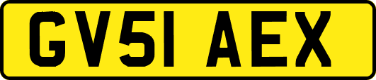 GV51AEX