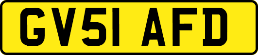 GV51AFD