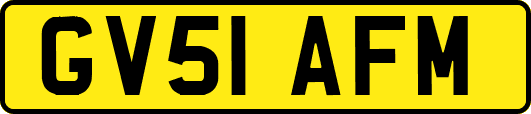 GV51AFM