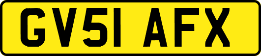 GV51AFX