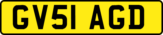 GV51AGD