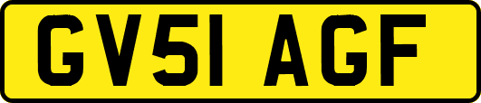 GV51AGF