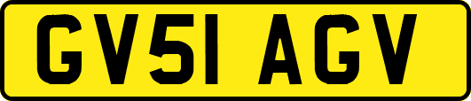 GV51AGV