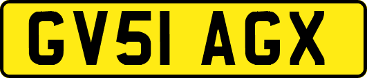 GV51AGX