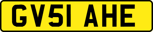 GV51AHE