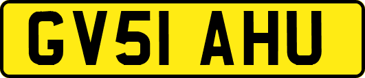 GV51AHU