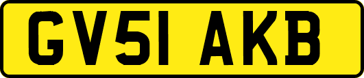 GV51AKB