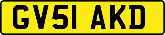 GV51AKD