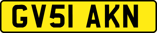 GV51AKN