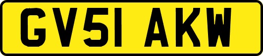 GV51AKW