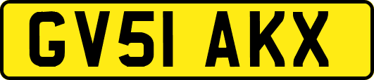 GV51AKX