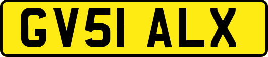 GV51ALX