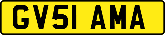 GV51AMA