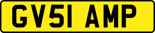 GV51AMP