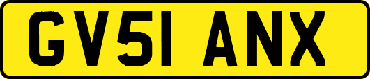 GV51ANX