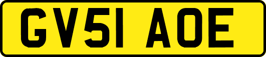 GV51AOE