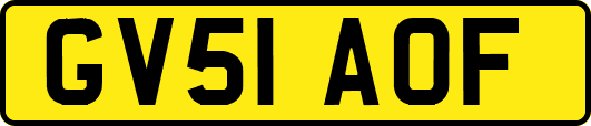 GV51AOF