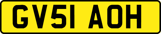 GV51AOH