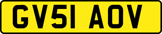 GV51AOV