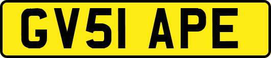 GV51APE