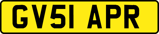 GV51APR