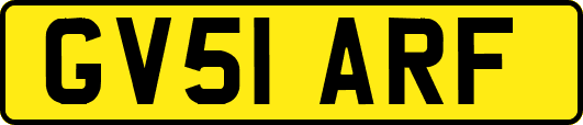 GV51ARF