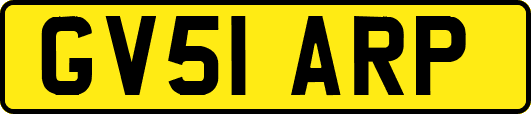 GV51ARP