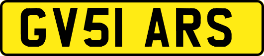 GV51ARS